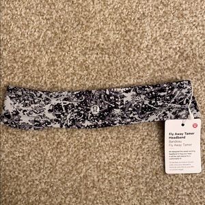 lululemon headband